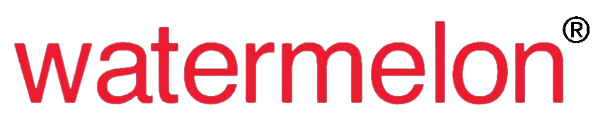 Watermelon Logo